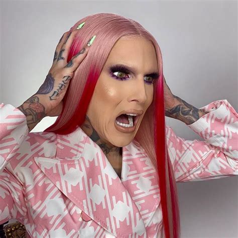 Jeffree Star (@jeffreestar) Official .